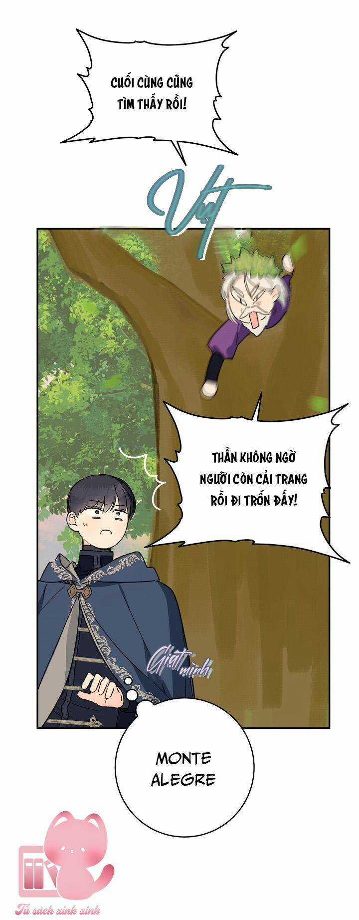 Trang Trại Hạt Dẻ Gần Cung Điện Hoàng Gia Chapter 36 trang 71