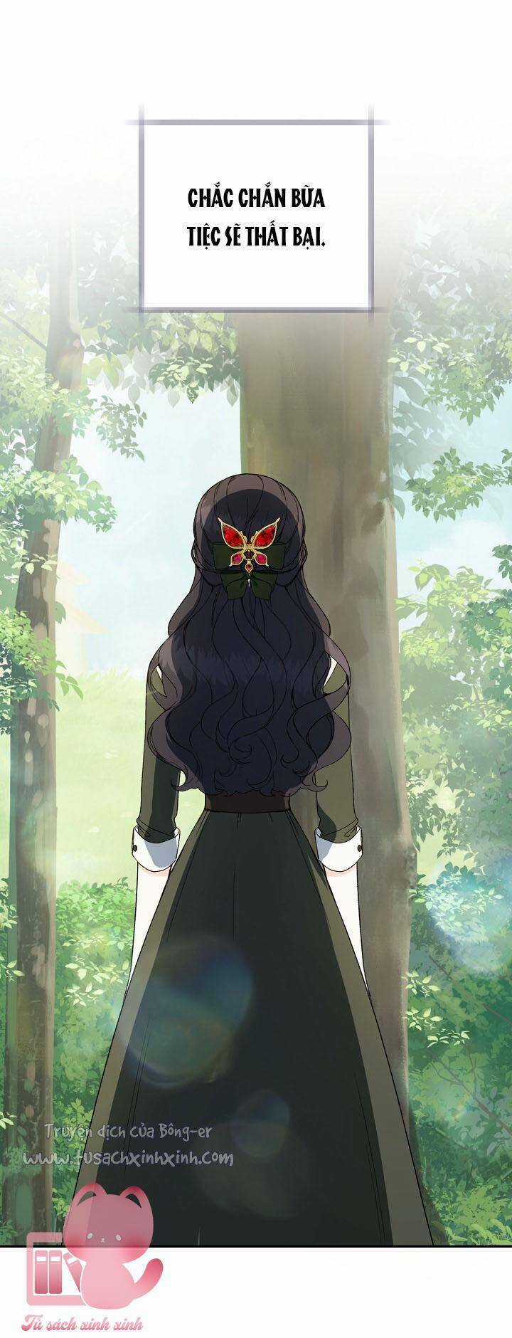 Trang Trại Hạt Dẻ Gần Cung Điện Hoàng Gia Chapter 37 trang 1