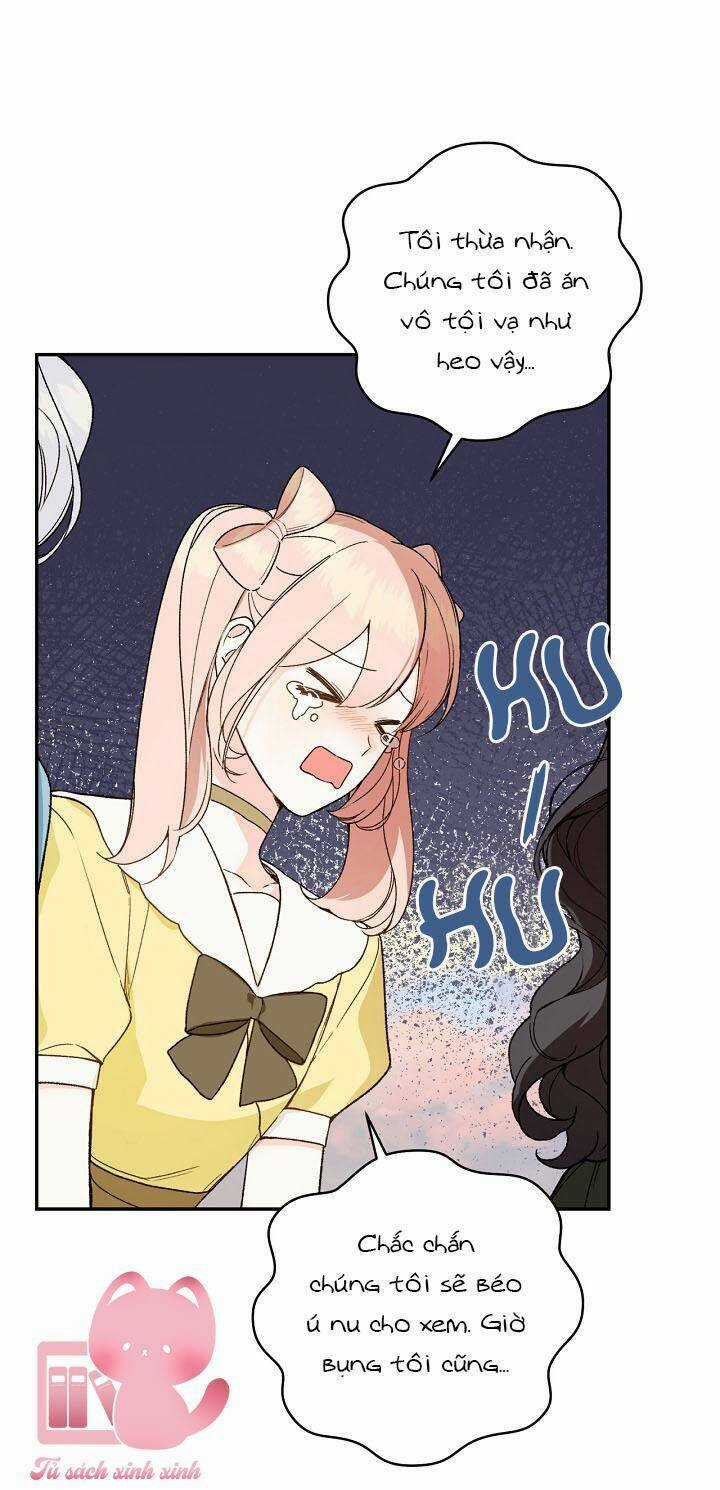 Trang Trại Hạt Dẻ Gần Cung Điện Hoàng Gia Chapter 37 trang 10