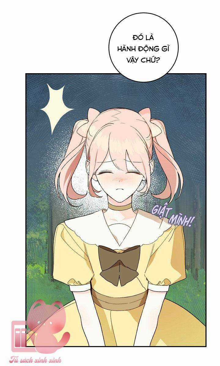 Trang Trại Hạt Dẻ Gần Cung Điện Hoàng Gia Chapter 37 trang 12