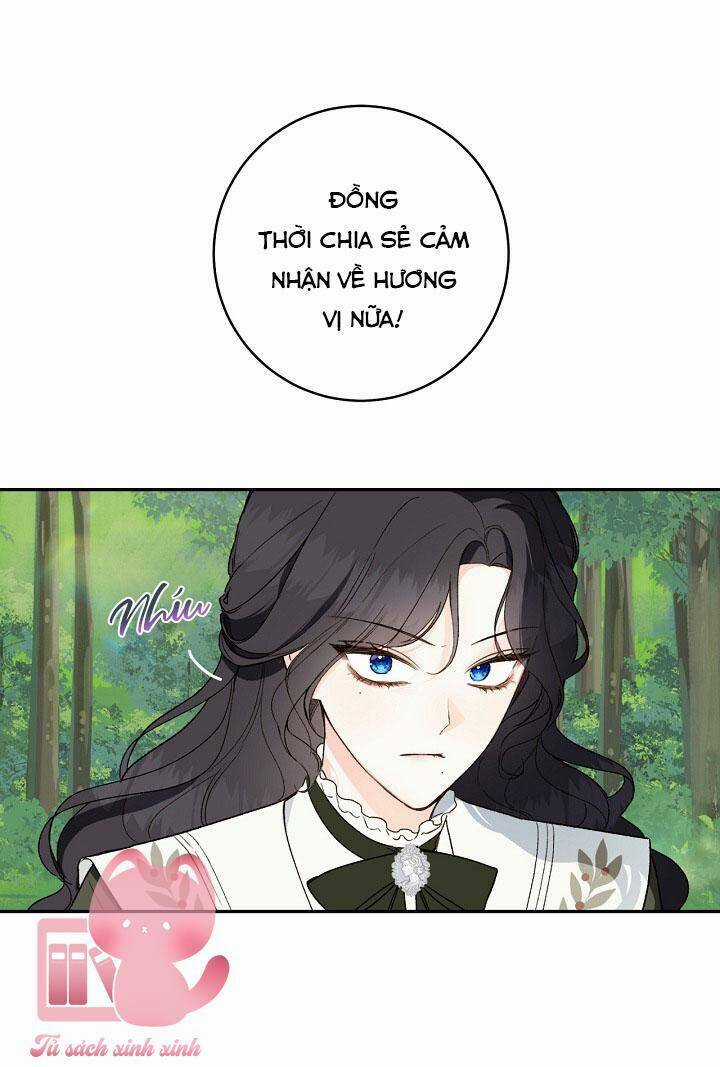 Trang Trại Hạt Dẻ Gần Cung Điện Hoàng Gia Chapter 37 trang 15