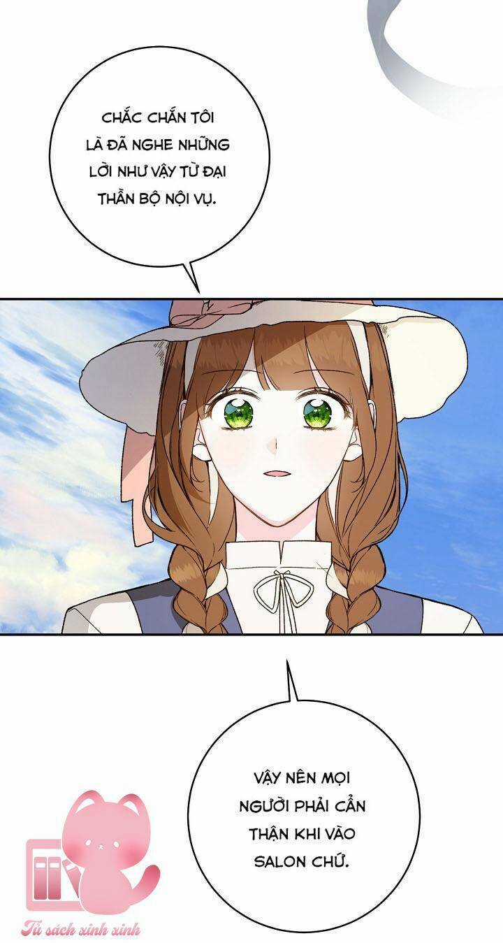 Trang Trại Hạt Dẻ Gần Cung Điện Hoàng Gia Chapter 37 trang 24