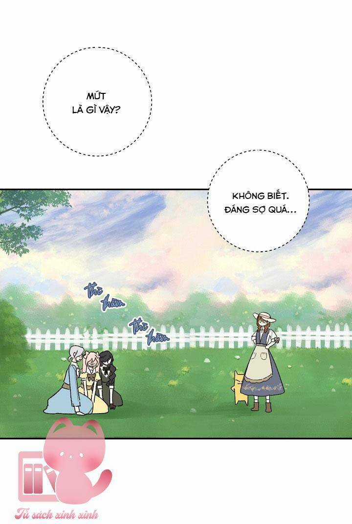 Trang Trại Hạt Dẻ Gần Cung Điện Hoàng Gia Chapter 37 trang 28