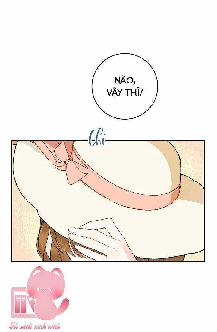 Trang Trại Hạt Dẻ Gần Cung Điện Hoàng Gia Chapter 37 trang 29