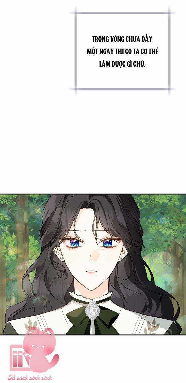 Trang Trại Hạt Dẻ Gần Cung Điện Hoàng Gia Chapter 37 trang 3