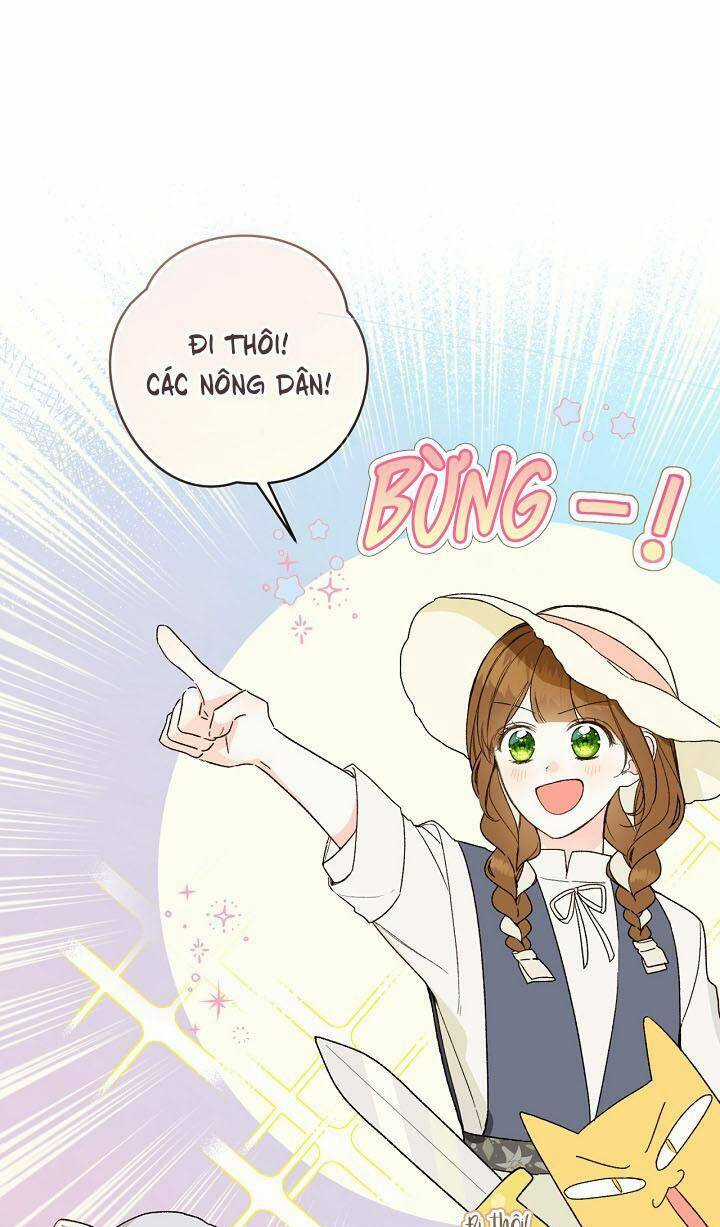 Trang Trại Hạt Dẻ Gần Cung Điện Hoàng Gia Chapter 37 trang 30