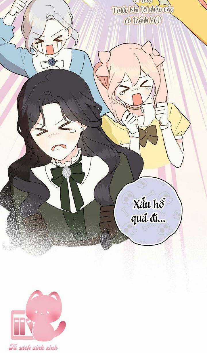 Trang Trại Hạt Dẻ Gần Cung Điện Hoàng Gia Chapter 37 trang 31