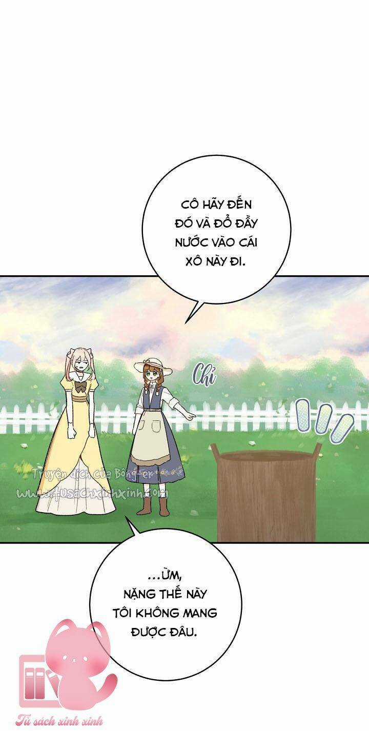 Trang Trại Hạt Dẻ Gần Cung Điện Hoàng Gia Chapter 37 trang 33