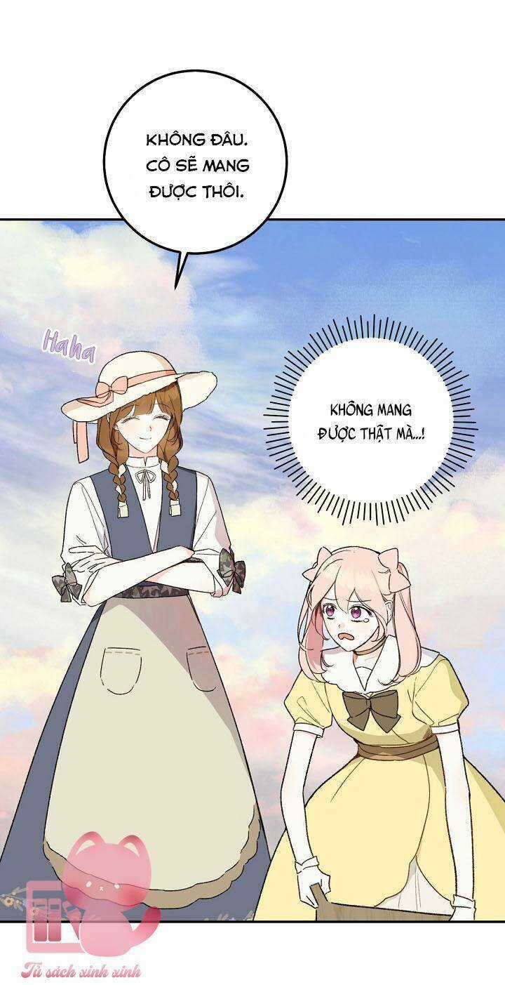 Trang Trại Hạt Dẻ Gần Cung Điện Hoàng Gia Chapter 37 trang 34