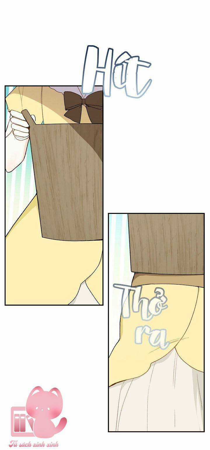 Trang Trại Hạt Dẻ Gần Cung Điện Hoàng Gia Chapter 37 trang 35