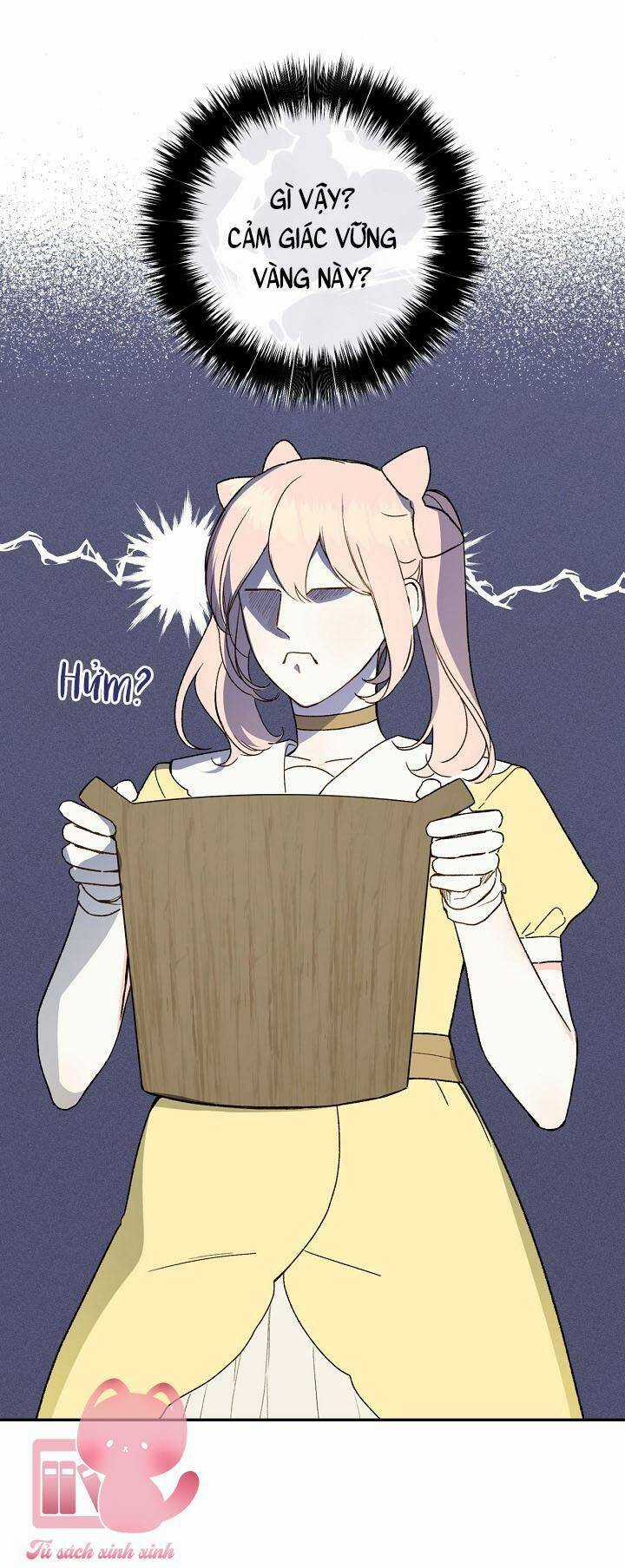 Trang Trại Hạt Dẻ Gần Cung Điện Hoàng Gia Chapter 37 trang 36