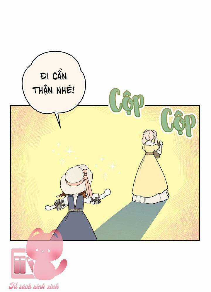 Trang Trại Hạt Dẻ Gần Cung Điện Hoàng Gia Chapter 37 trang 37