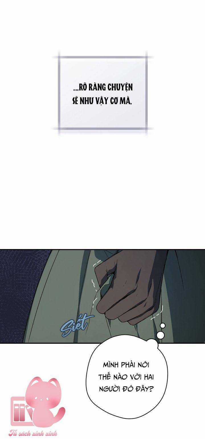 Trang Trại Hạt Dẻ Gần Cung Điện Hoàng Gia Chapter 37 trang 4