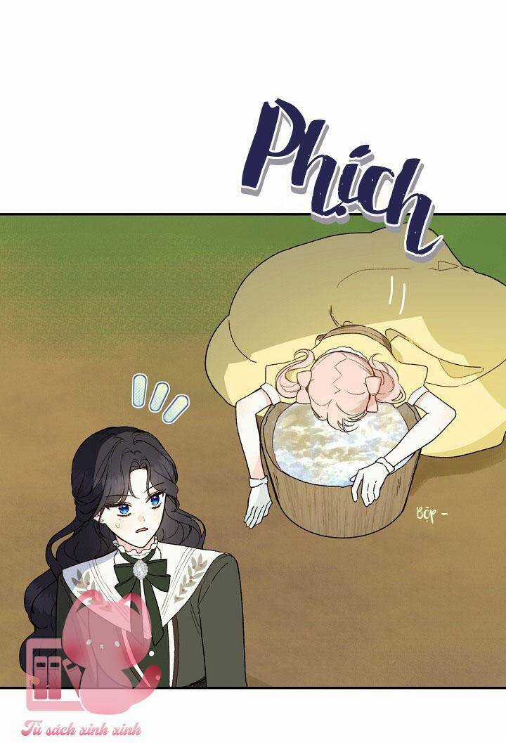 Trang Trại Hạt Dẻ Gần Cung Điện Hoàng Gia Chapter 37 trang 40