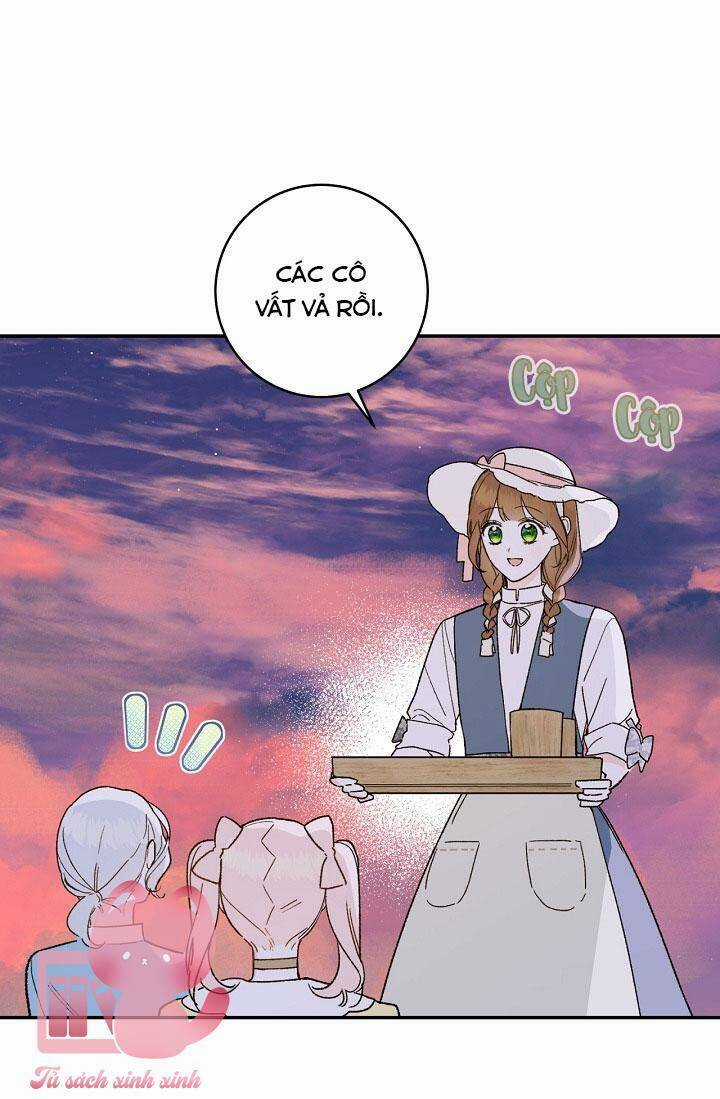 Trang Trại Hạt Dẻ Gần Cung Điện Hoàng Gia Chapter 37 trang 46