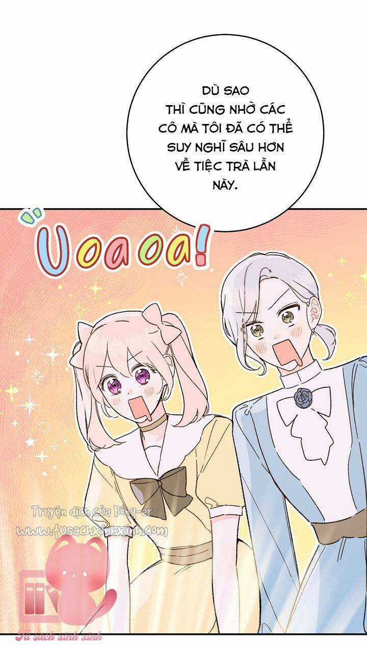 Trang Trại Hạt Dẻ Gần Cung Điện Hoàng Gia Chapter 37 trang 48