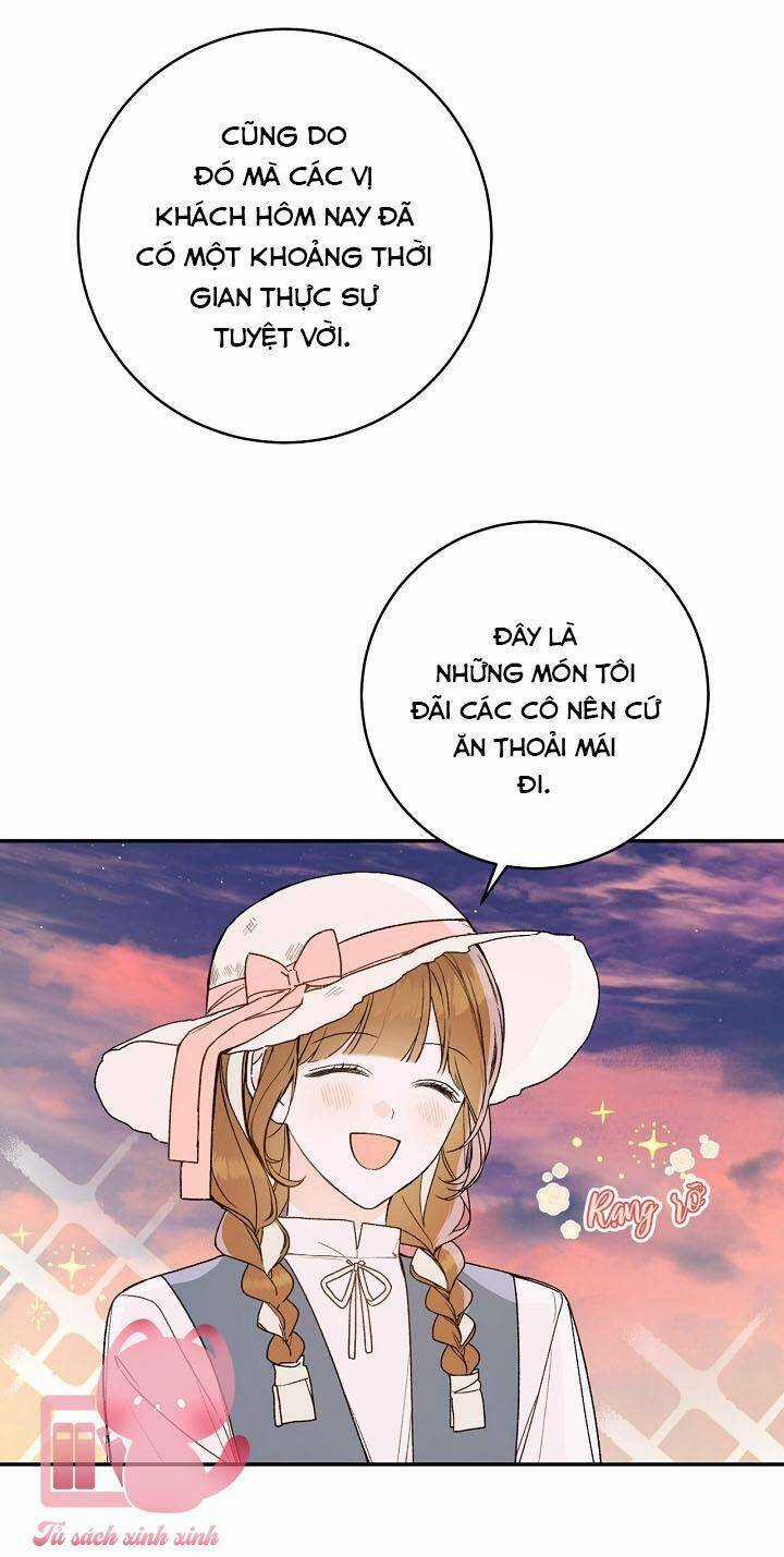 Trang Trại Hạt Dẻ Gần Cung Điện Hoàng Gia Chapter 37 trang 49