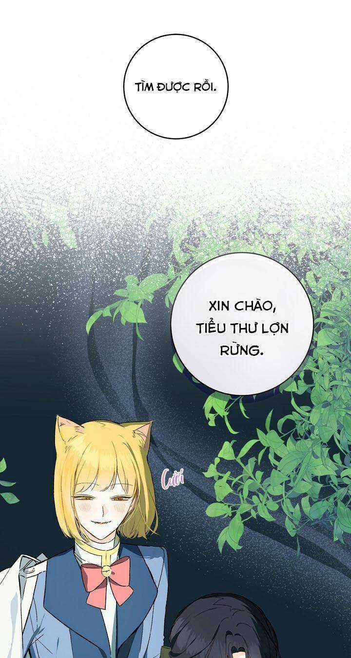 Trang Trại Hạt Dẻ Gần Cung Điện Hoàng Gia Chapter 37 trang 5