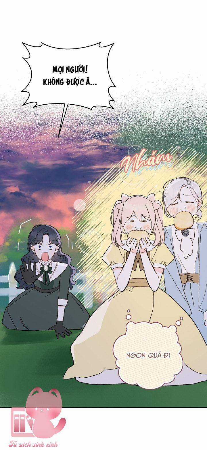 Trang Trại Hạt Dẻ Gần Cung Điện Hoàng Gia Chapter 37 trang 51