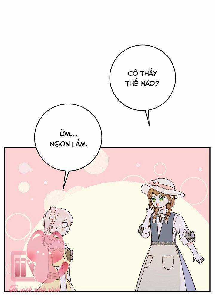 Trang Trại Hạt Dẻ Gần Cung Điện Hoàng Gia Chapter 37 trang 52