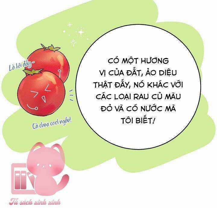 Trang Trại Hạt Dẻ Gần Cung Điện Hoàng Gia Chapter 37 trang 54