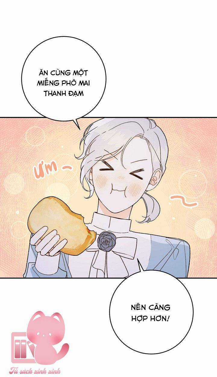 Trang Trại Hạt Dẻ Gần Cung Điện Hoàng Gia Chapter 37 trang 55