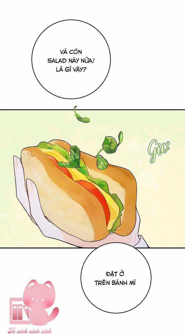 Trang Trại Hạt Dẻ Gần Cung Điện Hoàng Gia Chapter 37 trang 56