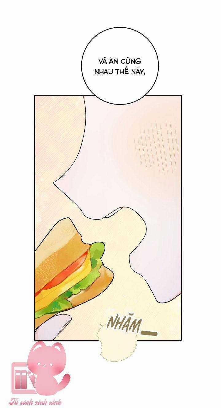 Trang Trại Hạt Dẻ Gần Cung Điện Hoàng Gia Chapter 37 trang 57