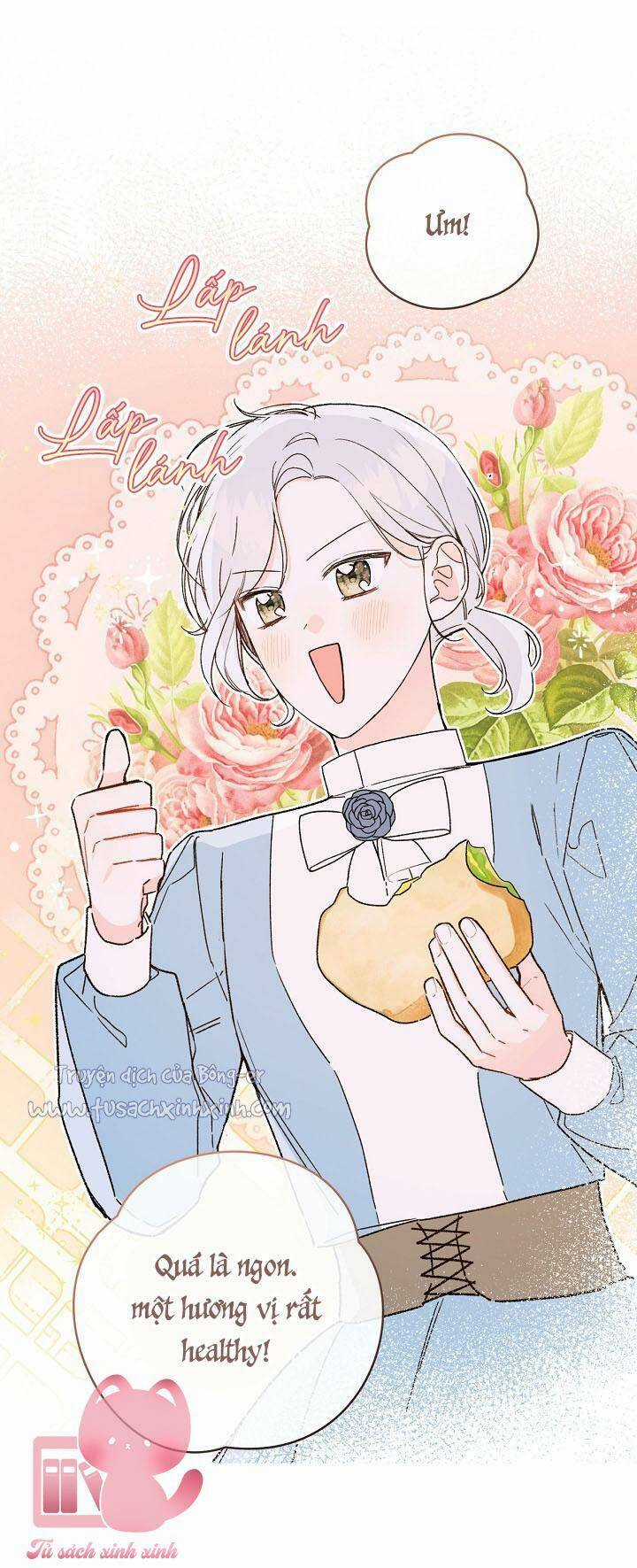 Trang Trại Hạt Dẻ Gần Cung Điện Hoàng Gia Chapter 37 trang 58