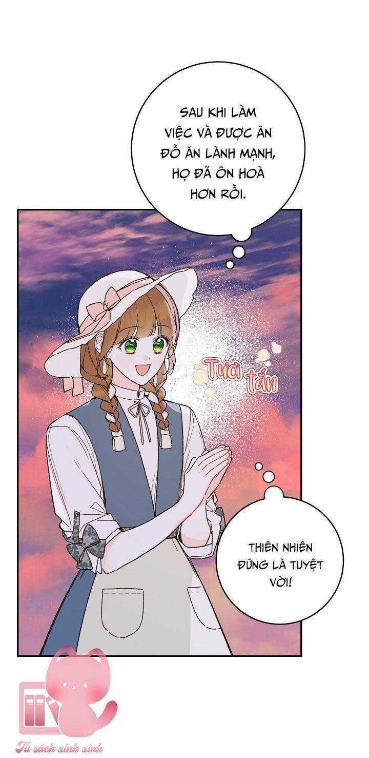 Trang Trại Hạt Dẻ Gần Cung Điện Hoàng Gia Chapter 37 trang 59