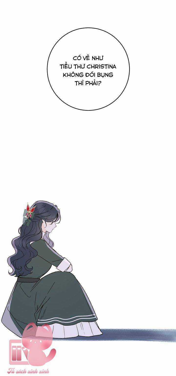 Trang Trại Hạt Dẻ Gần Cung Điện Hoàng Gia Chapter 37 trang 61