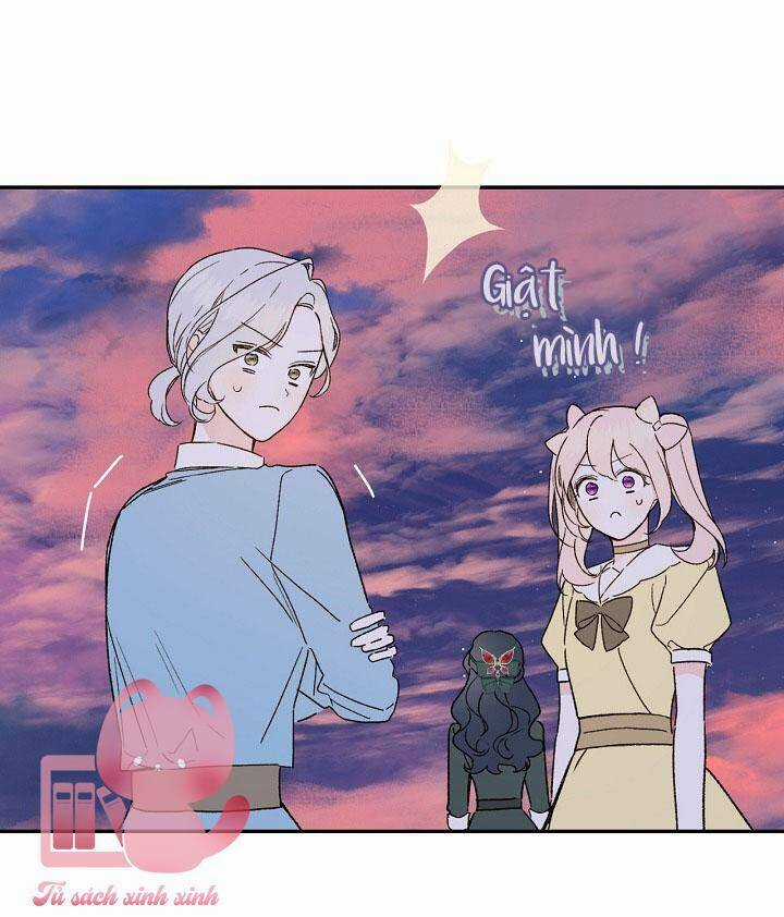 Trang Trại Hạt Dẻ Gần Cung Điện Hoàng Gia Chapter 37 trang 64