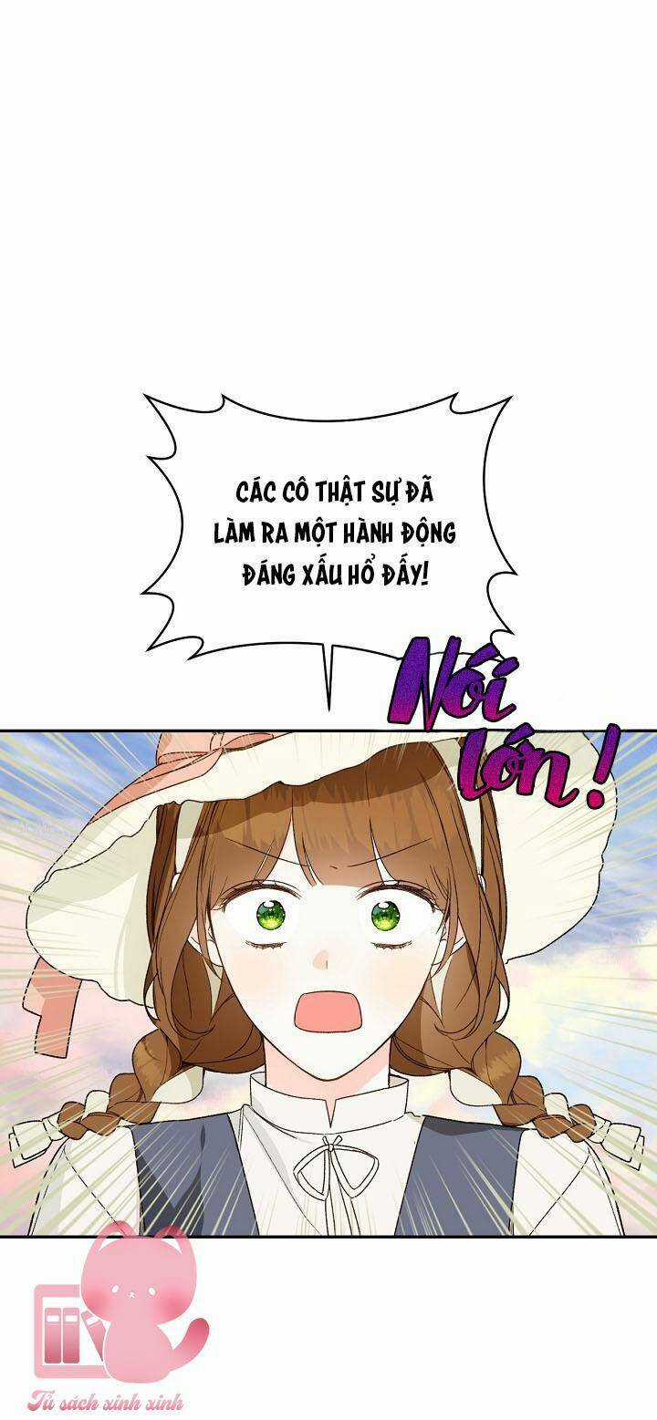 Trang Trại Hạt Dẻ Gần Cung Điện Hoàng Gia Chapter 37 trang 8