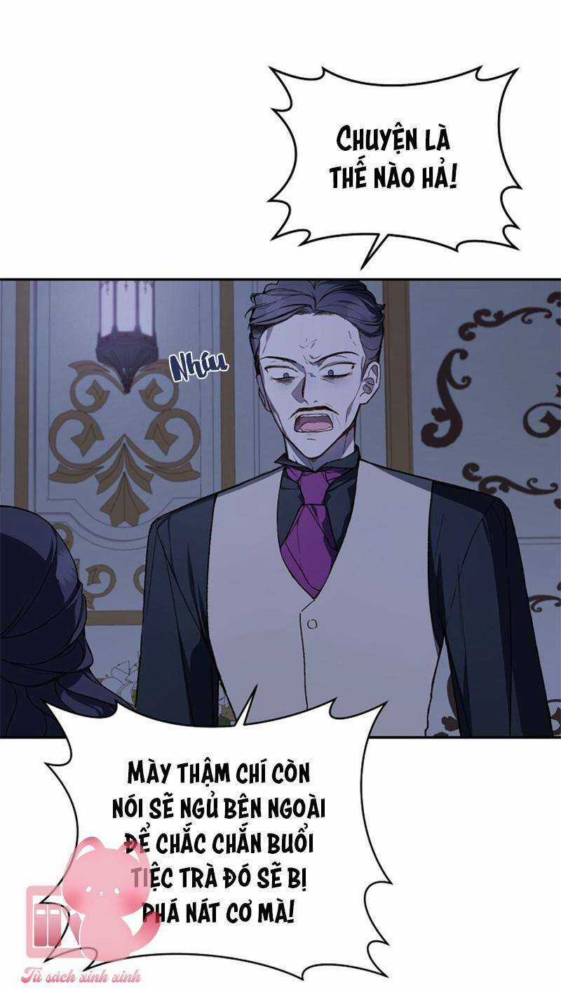 Trang Trại Hạt Dẻ Gần Cung Điện Hoàng Gia Chapter 38 trang 14