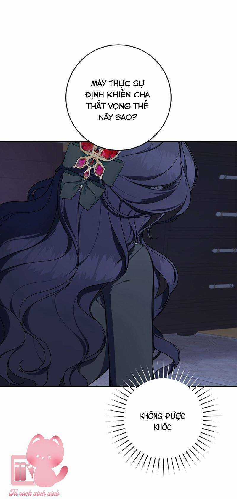 Trang Trại Hạt Dẻ Gần Cung Điện Hoàng Gia Chapter 38 trang 16