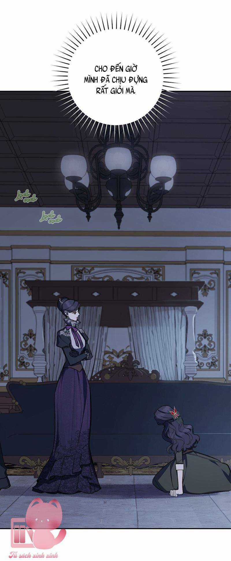 Trang Trại Hạt Dẻ Gần Cung Điện Hoàng Gia Chapter 38 trang 18