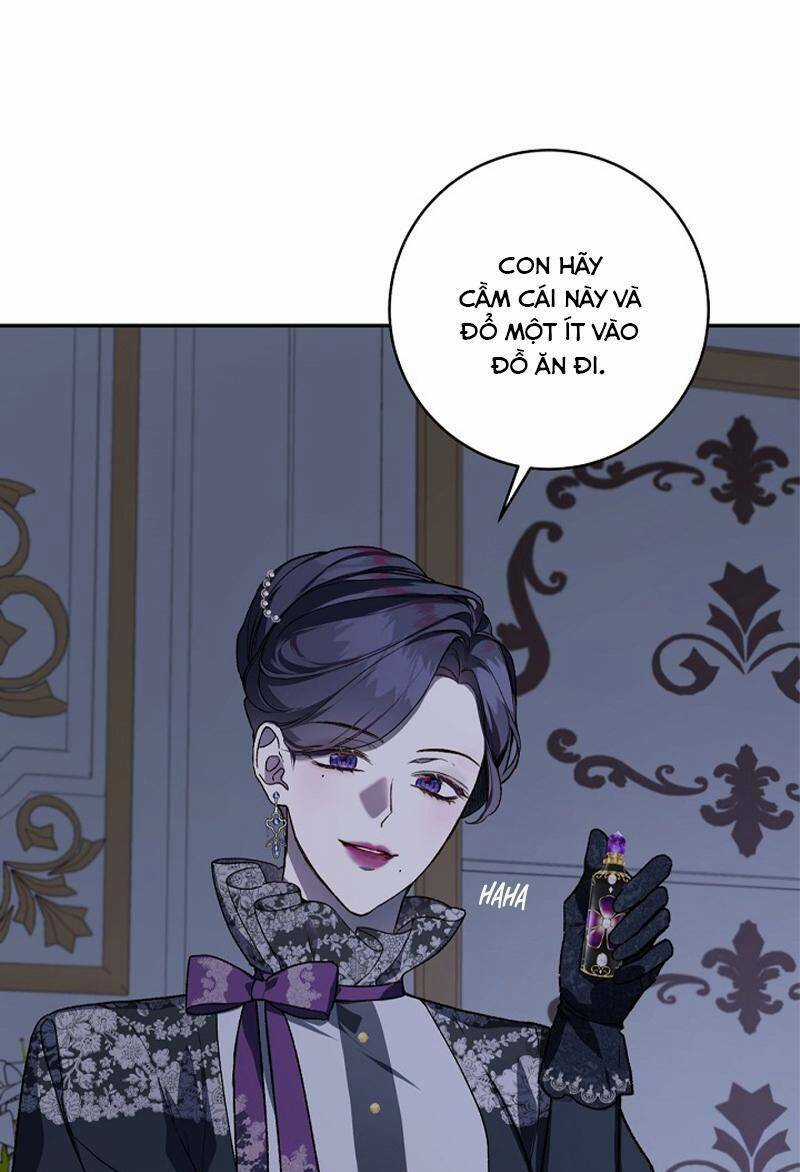 Trang Trại Hạt Dẻ Gần Cung Điện Hoàng Gia Chapter 38 trang 23