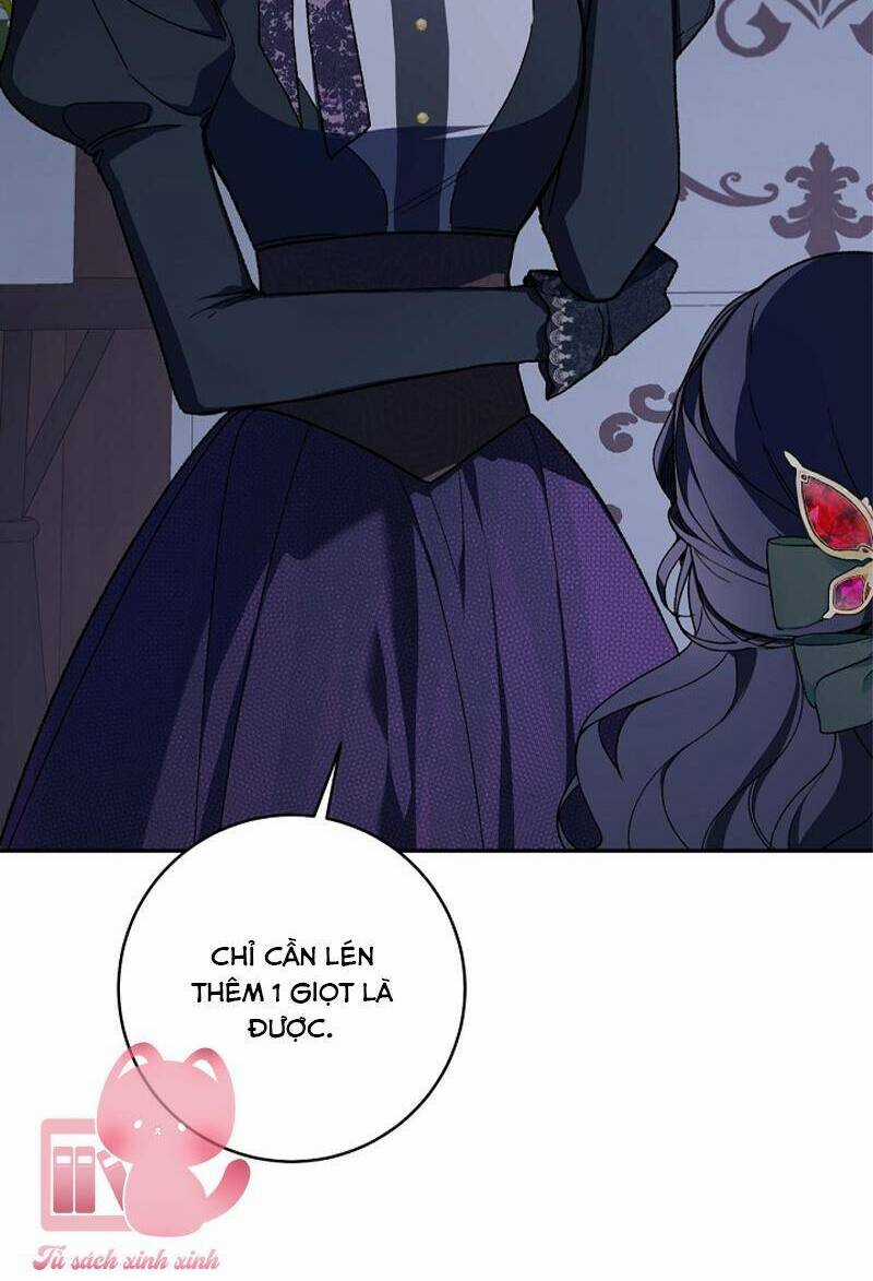 Trang Trại Hạt Dẻ Gần Cung Điện Hoàng Gia Chapter 38 trang 24