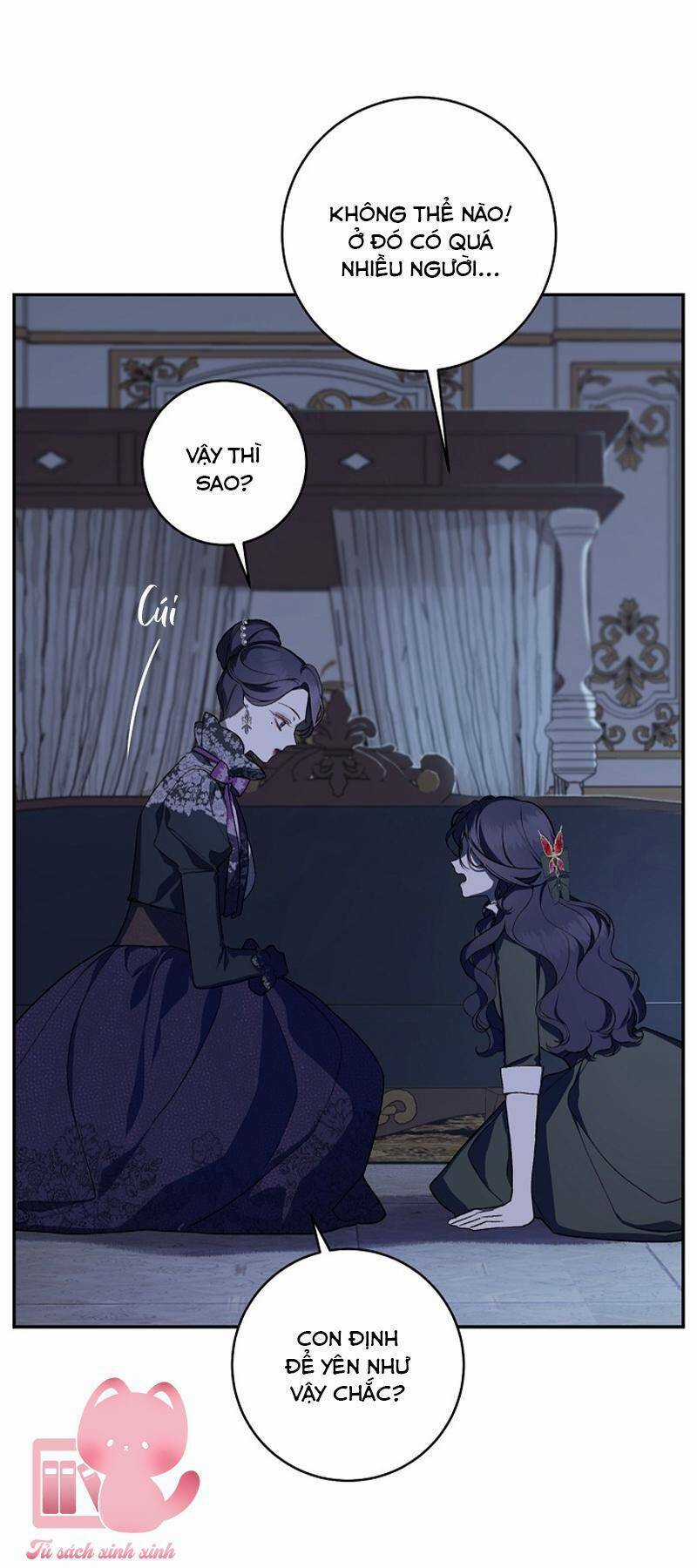 Trang Trại Hạt Dẻ Gần Cung Điện Hoàng Gia Chapter 38 trang 25