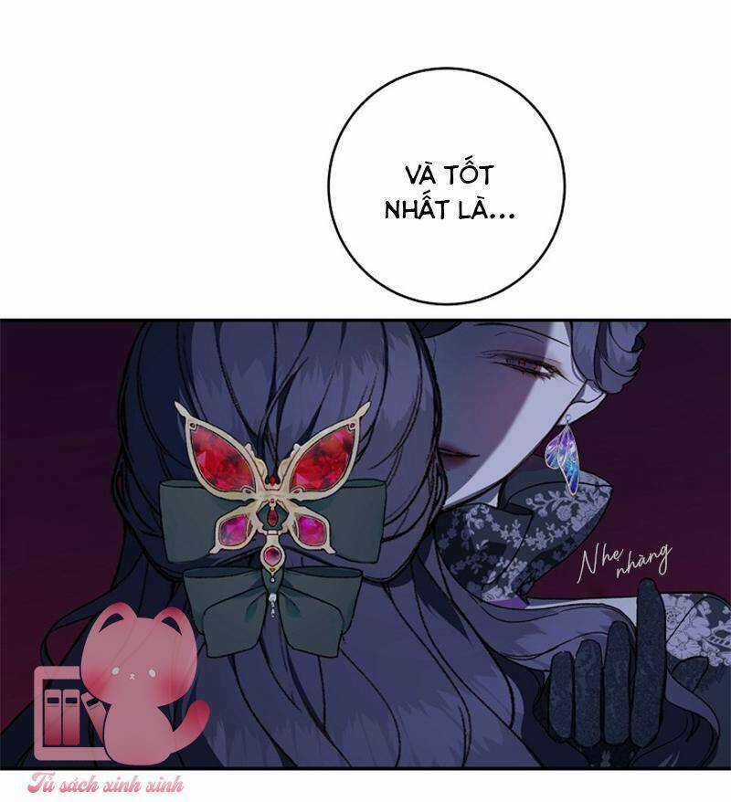 Trang Trại Hạt Dẻ Gần Cung Điện Hoàng Gia Chapter 38 trang 30