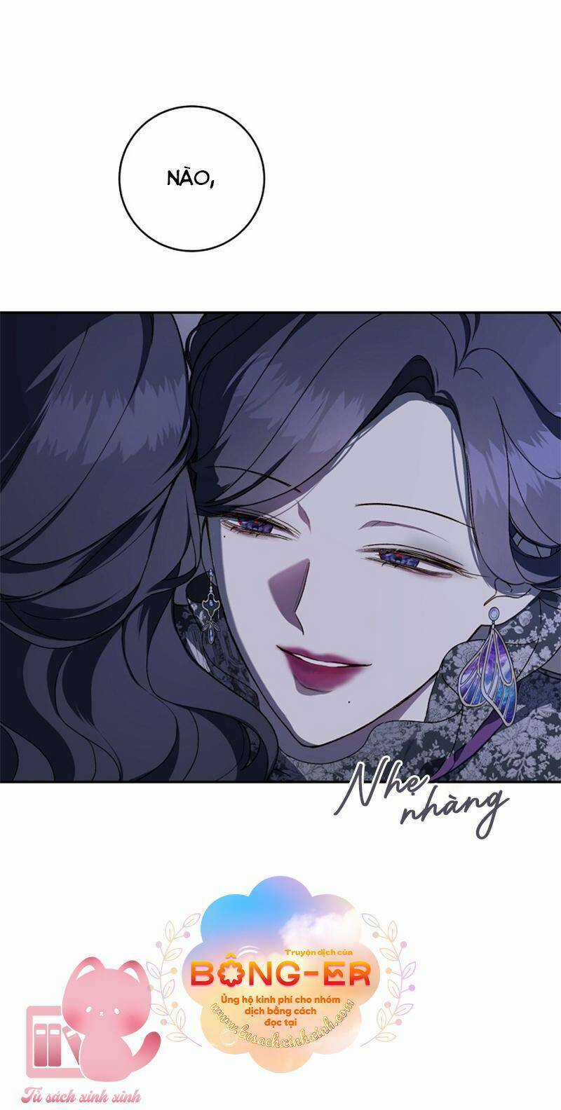 Trang Trại Hạt Dẻ Gần Cung Điện Hoàng Gia Chapter 38 trang 34