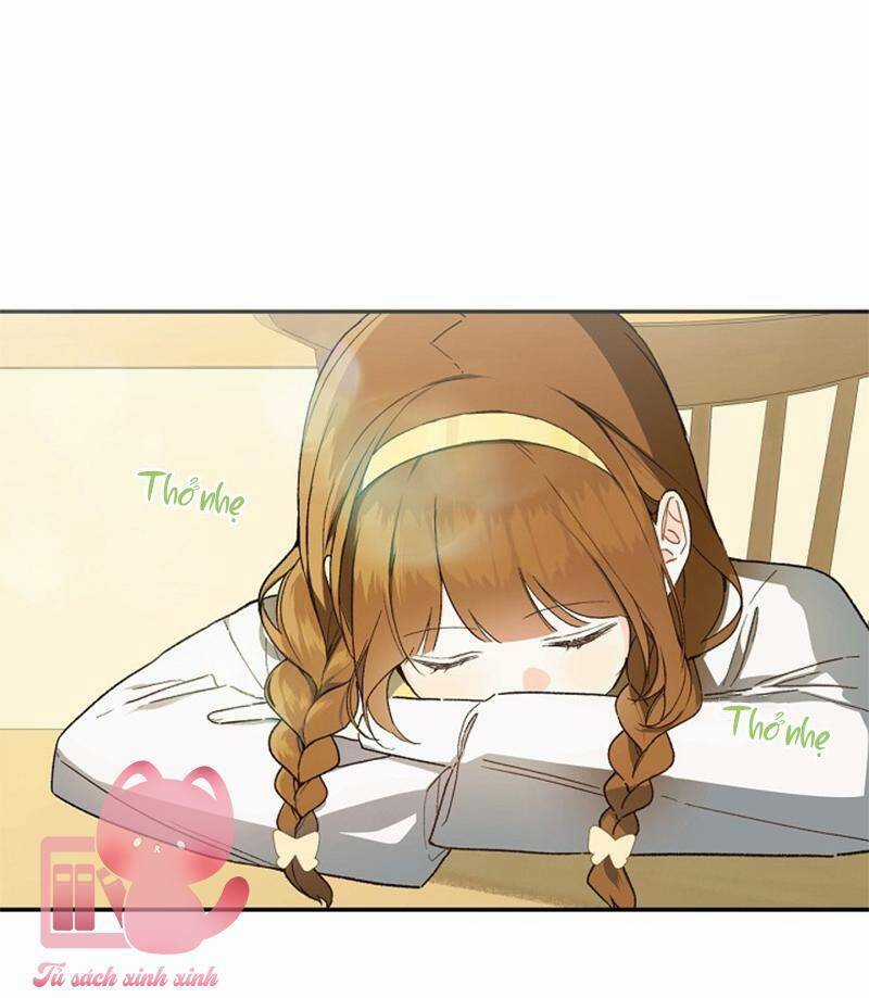 Trang Trại Hạt Dẻ Gần Cung Điện Hoàng Gia Chapter 38 trang 41