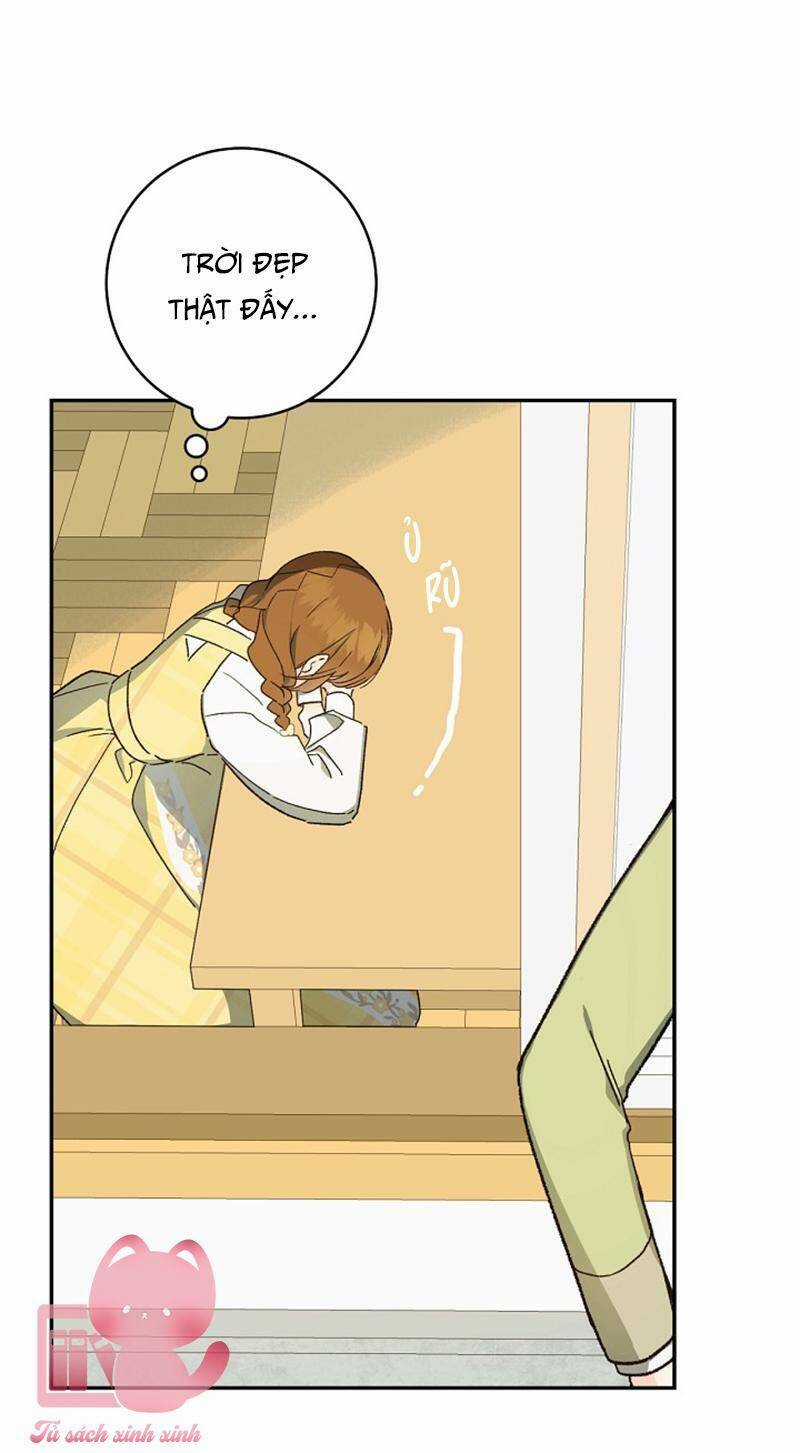 Trang Trại Hạt Dẻ Gần Cung Điện Hoàng Gia Chapter 38 trang 44