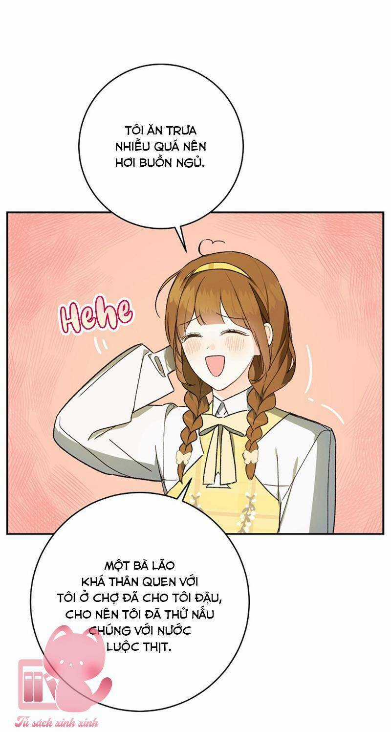 Trang Trại Hạt Dẻ Gần Cung Điện Hoàng Gia Chapter 38 trang 46