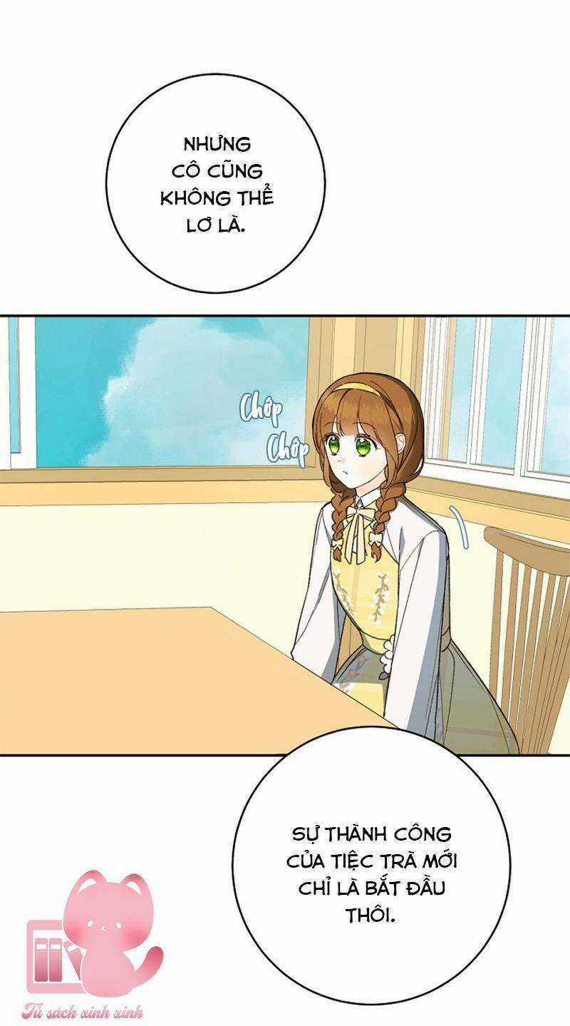 Trang Trại Hạt Dẻ Gần Cung Điện Hoàng Gia Chapter 38 trang 49