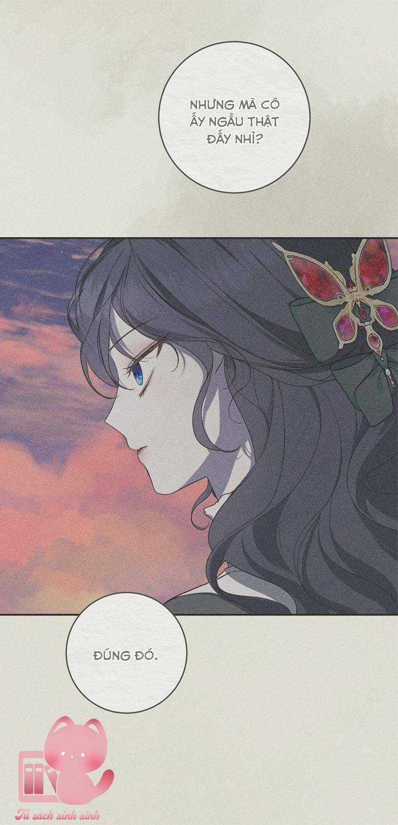 Trang Trại Hạt Dẻ Gần Cung Điện Hoàng Gia Chapter 38 trang 5