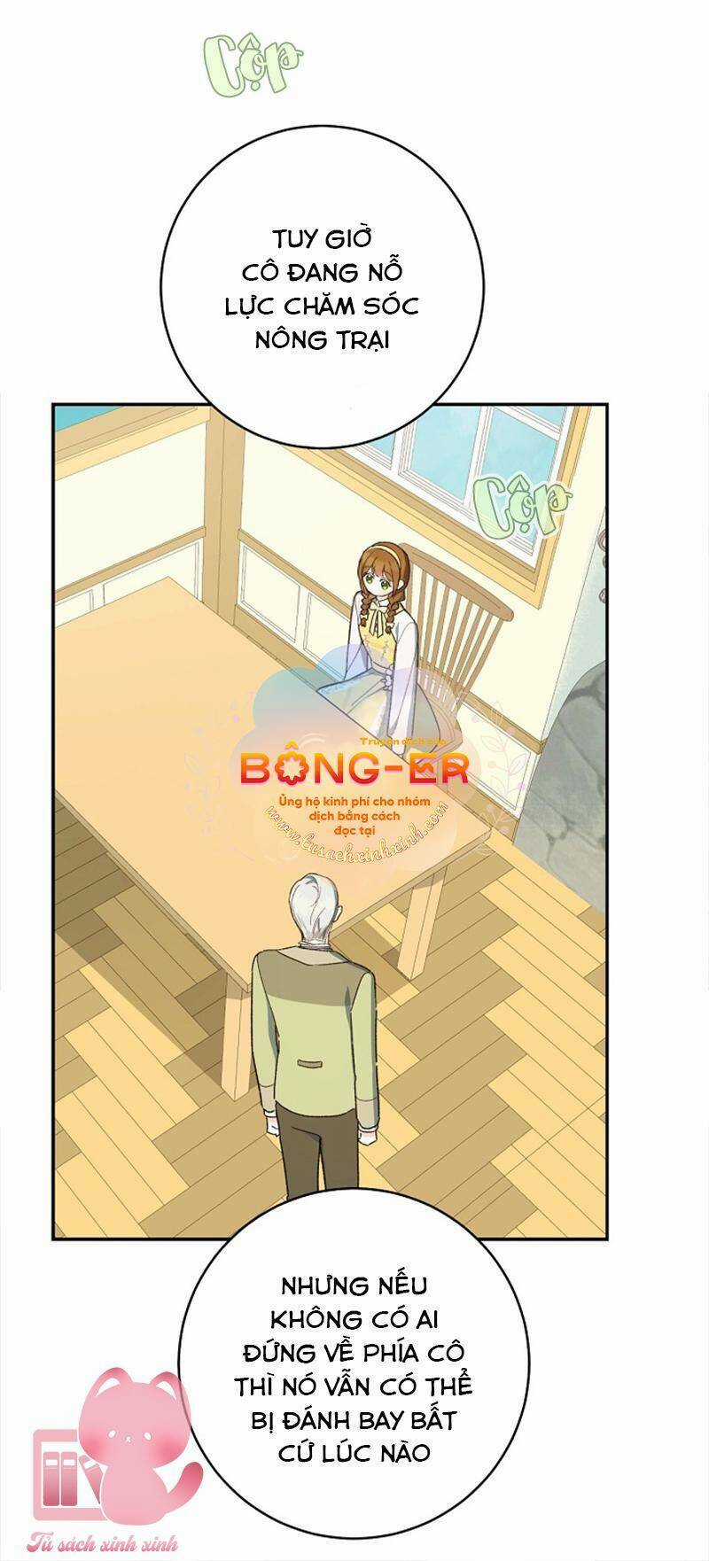 Trang Trại Hạt Dẻ Gần Cung Điện Hoàng Gia Chapter 38 trang 50