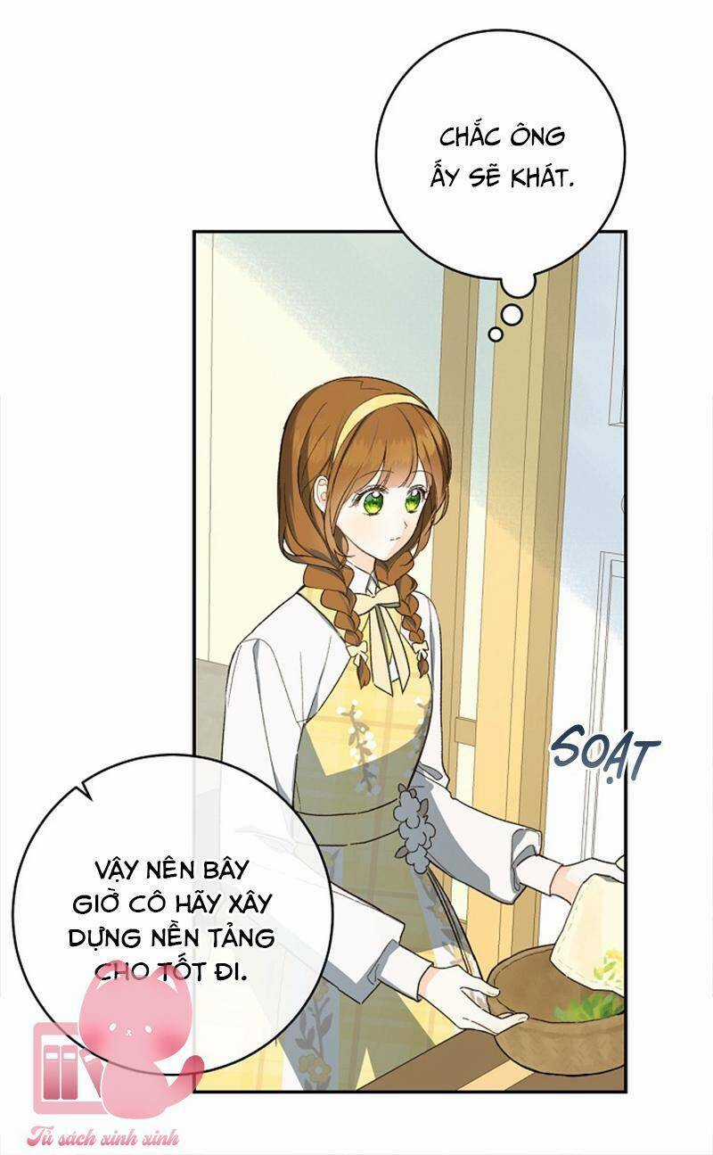 Trang Trại Hạt Dẻ Gần Cung Điện Hoàng Gia Chapter 38 trang 52