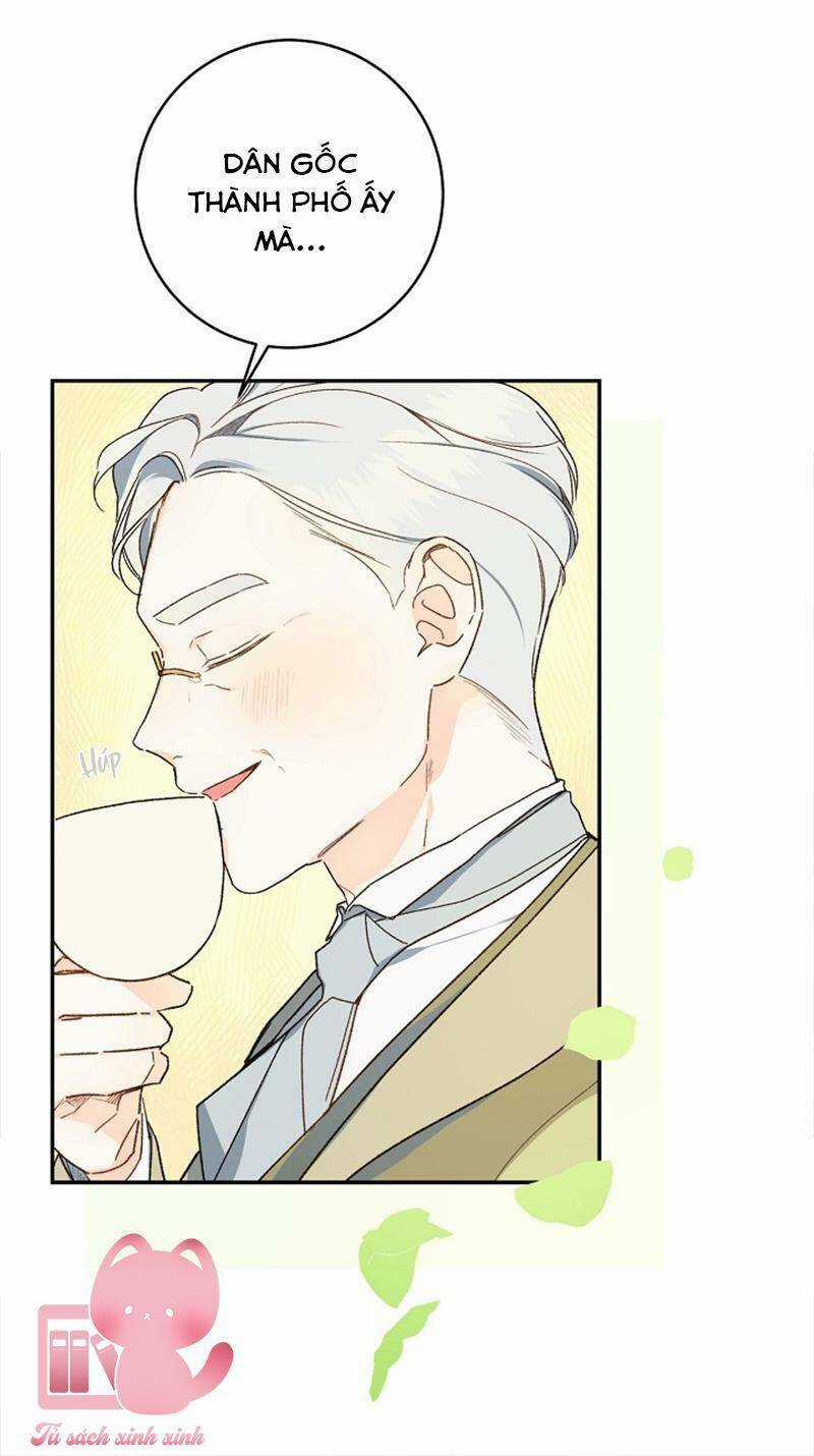 Trang Trại Hạt Dẻ Gần Cung Điện Hoàng Gia Chapter 38 trang 57