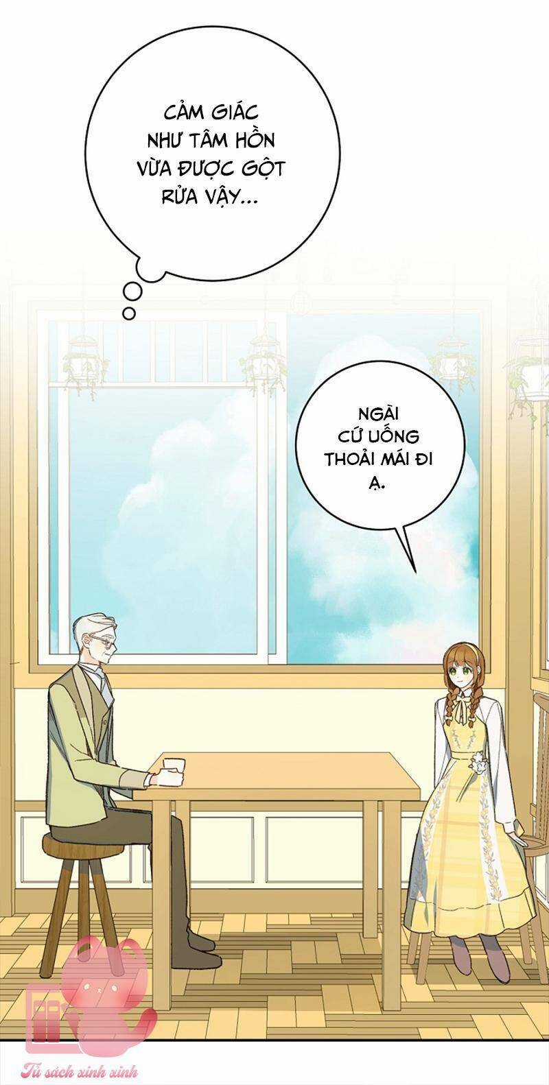 Trang Trại Hạt Dẻ Gần Cung Điện Hoàng Gia Chapter 38 trang 62